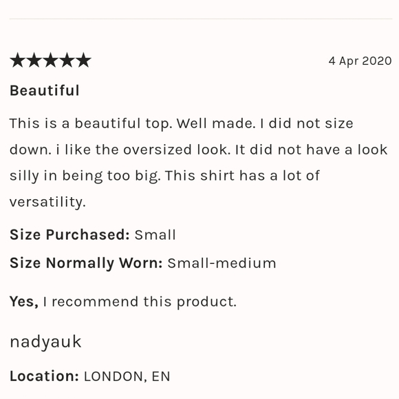 FREE PEOPLE | Long Sleeved Faux Wrap Blouse - Picture 7 of 9